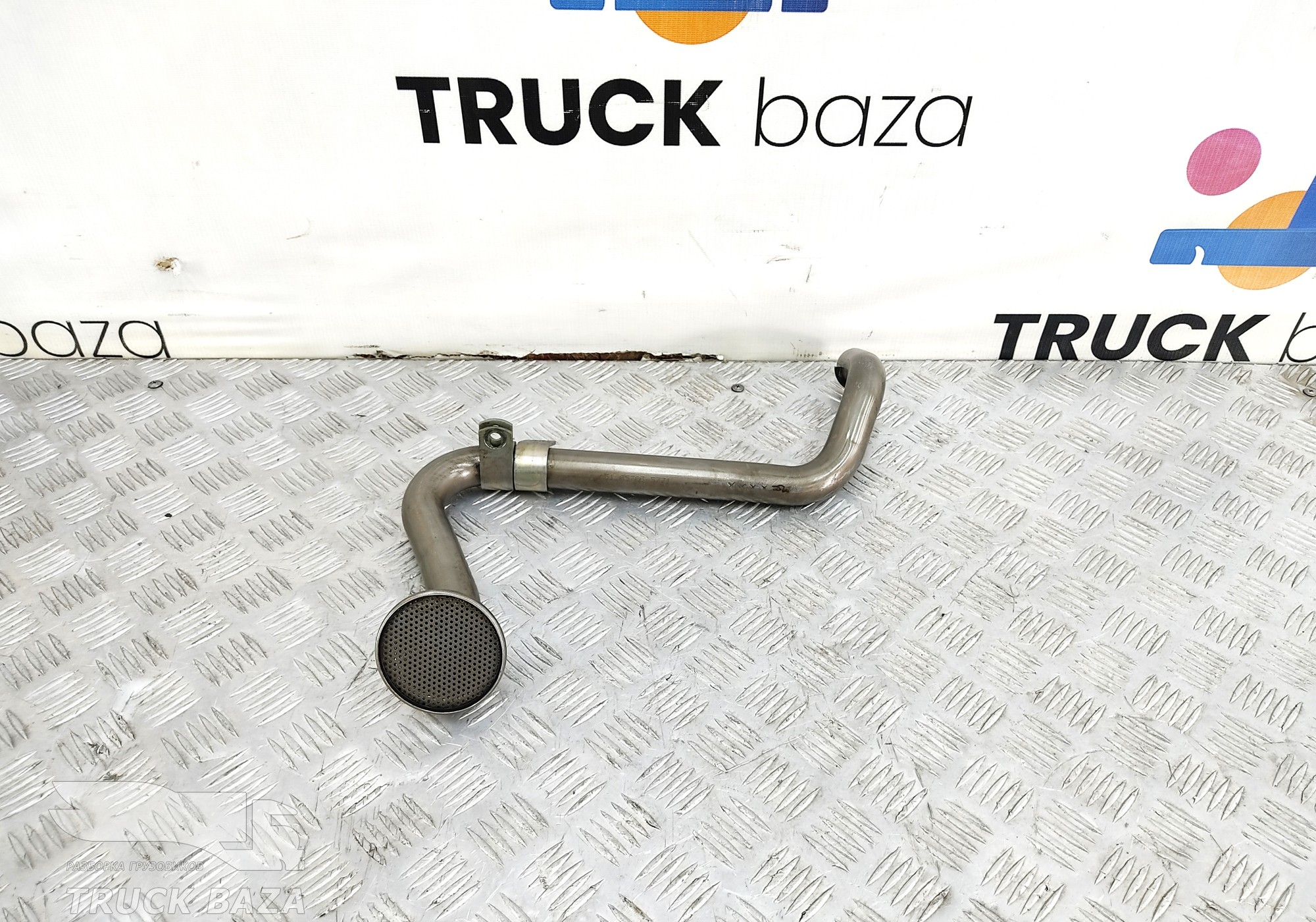 51057035771 Маслозаборник для Man TGX I (с 2007)