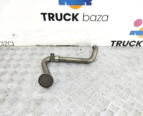 51057035771 Маслозаборник для Man TGX I (с 2007)