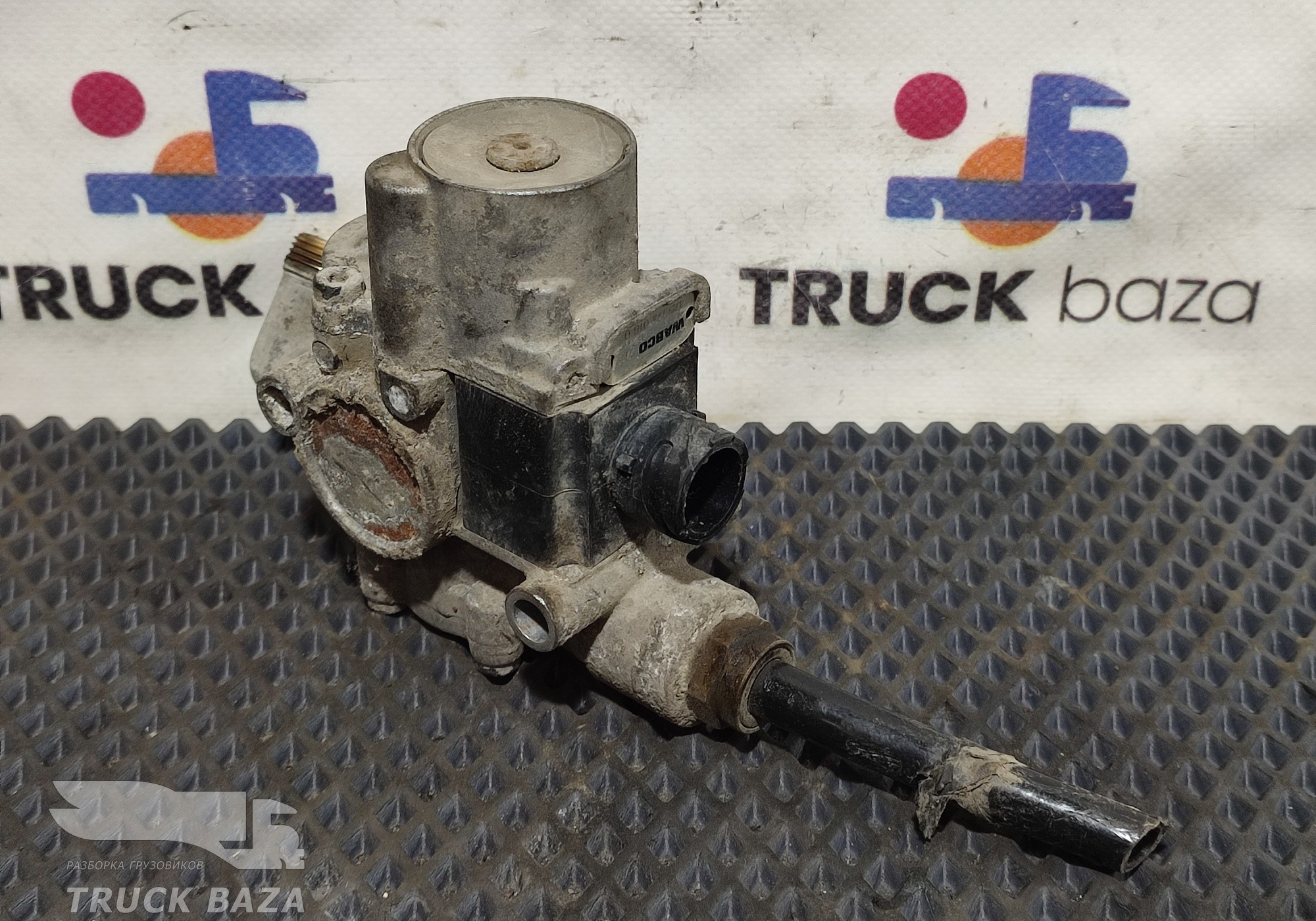 4721950180 Кран ABS для КАМАЗ