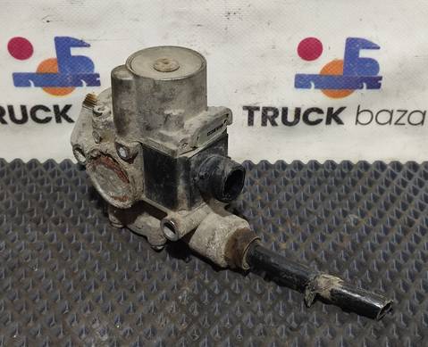 4721950180 Кран ABS для КАМАЗ