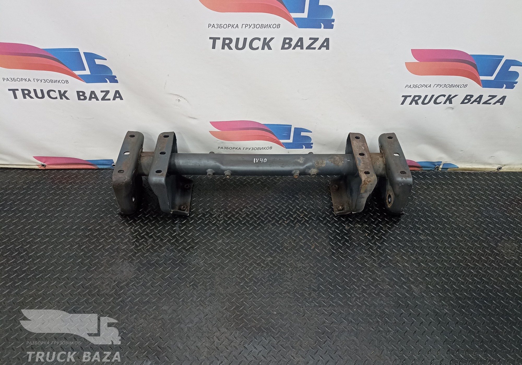 41032275 Кронштейн рессоры передней для Iveco Stralis