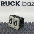 Клапан регулировки поясничного отдела для Полуприцепы Нефаз