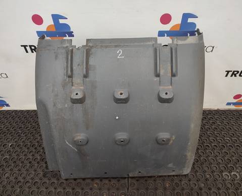 1357600 Крыло заднее левое передняя часть для Scania 5-series R (с 2004 по 2016)