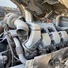 Mercedes-Benz Actros MP3 2008 г. в разборе