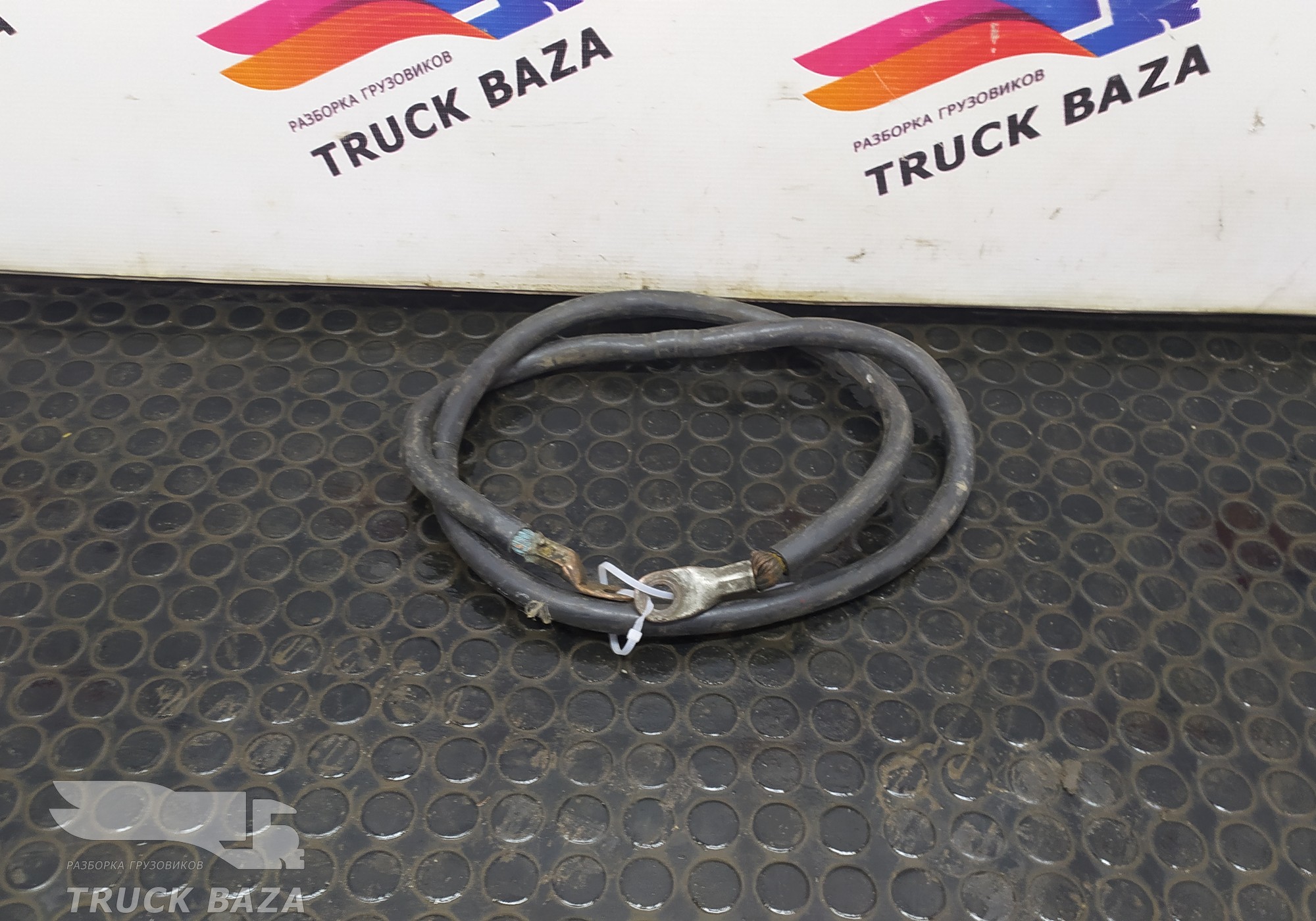 7400992078 Провод генератора для Renault Premium