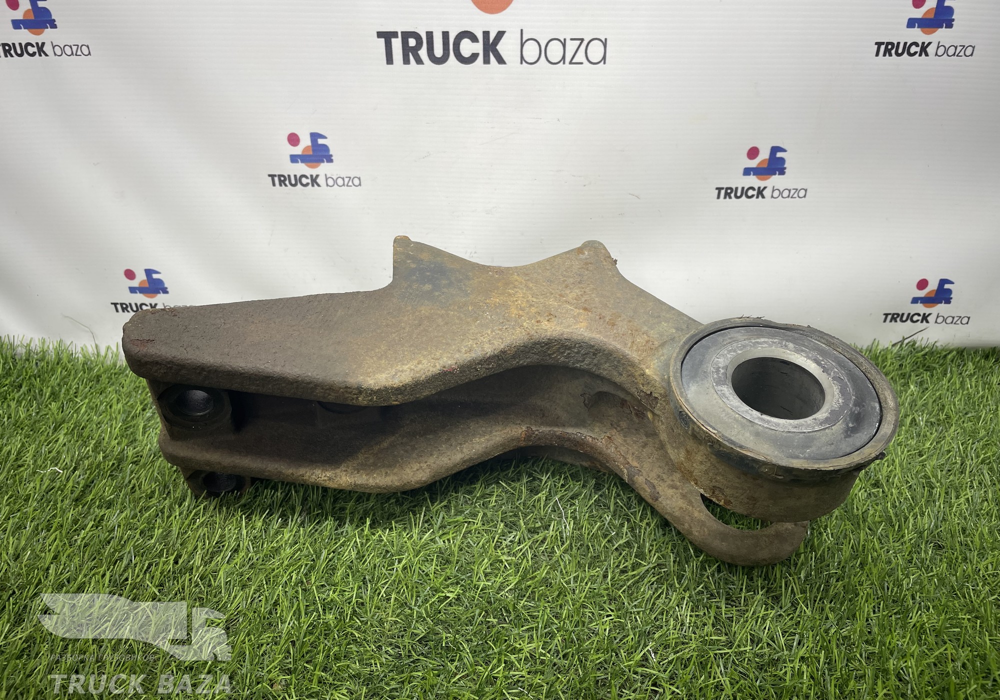 A9408914820 Кронштейн торсиона кабины левый