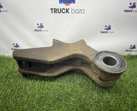 A9408914820 Кронштейн торсиона кабины левый для Mercedes-Benz Axor