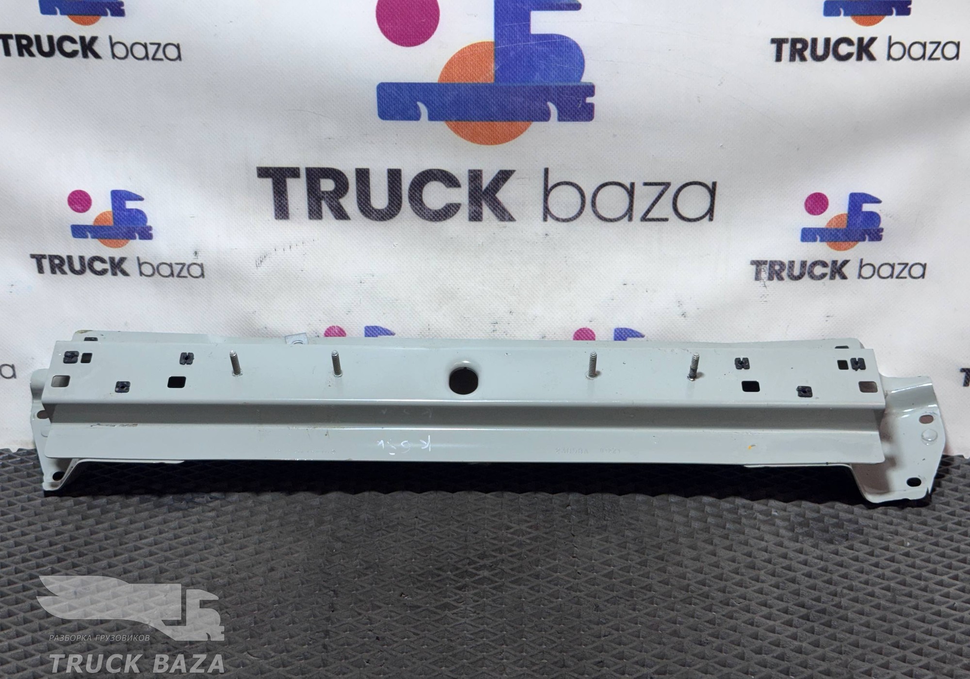 960689151 Каркас панели приборов для КАМАЗ 54901