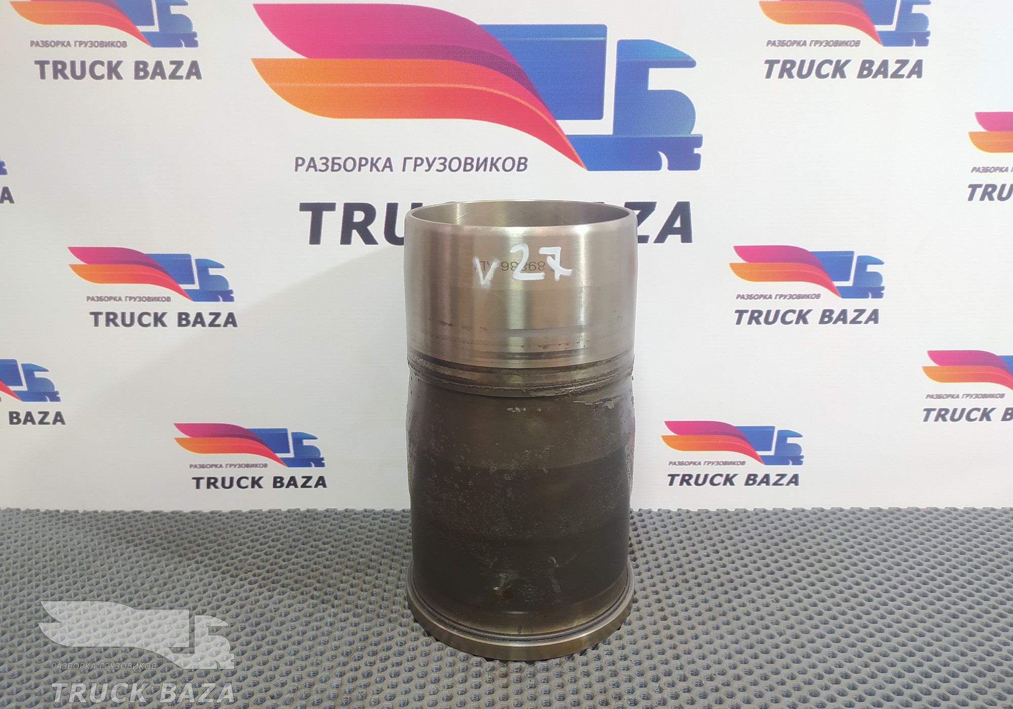 20760235 Гильза цилиндра для Volvo FH 2 (с 2002 по 2008)