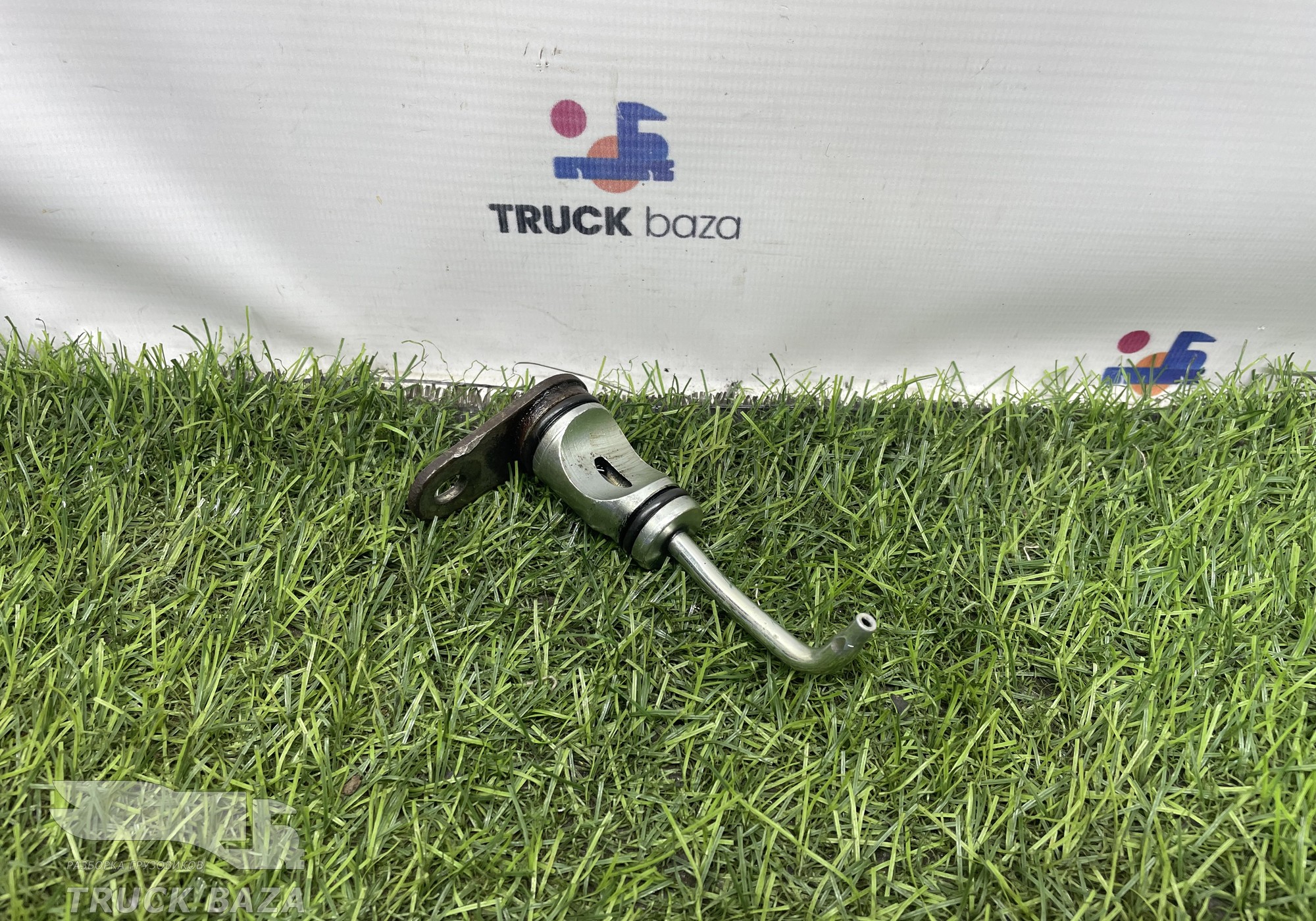 1685833 Форсунка масляная для Daf XF105 (с 2006 по 2020)