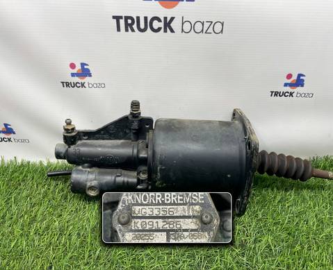 VG3356 ПГУ сцепления для Daf 95