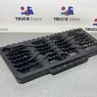 81615110035 Ступенька подножки для Man TGX TG3 (с 2020)