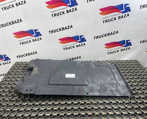 10218327 Шумоизоляция кабины для Mercedes-Benz Actros New Actros MP4 (с 2011)