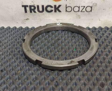 A9463560226 Гайка ступицы задней для КАМАЗ