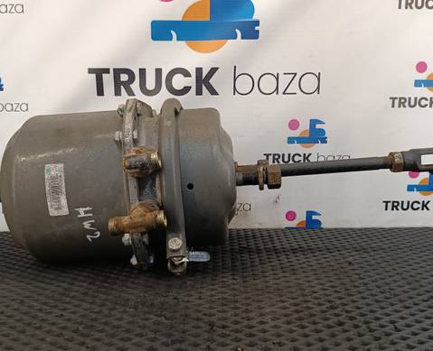WG9000360663 Энергоаккумулятор тормозной для Sinotruk Howo