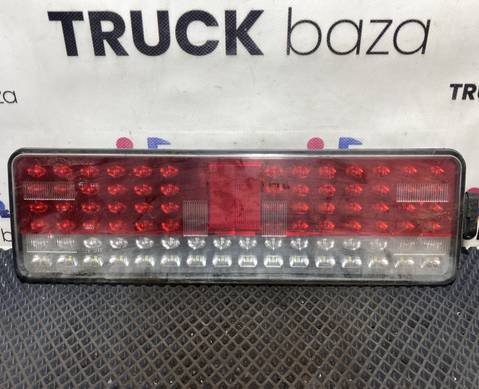 457301375365669 Фонарь задний для КАМАЗ 5490 (с 2013)