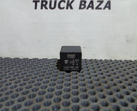 4718222 Реле 24V для Volvo FH 2 (с 2002 по 2008)