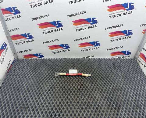 1357667 Провод АКБ силовой для Daf XF106 (с 2013 по 2023)