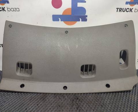 1304879 Накладка на торпедо для Daf