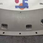 1304879 Накладка на торпедо для Sinotruk Howo A7