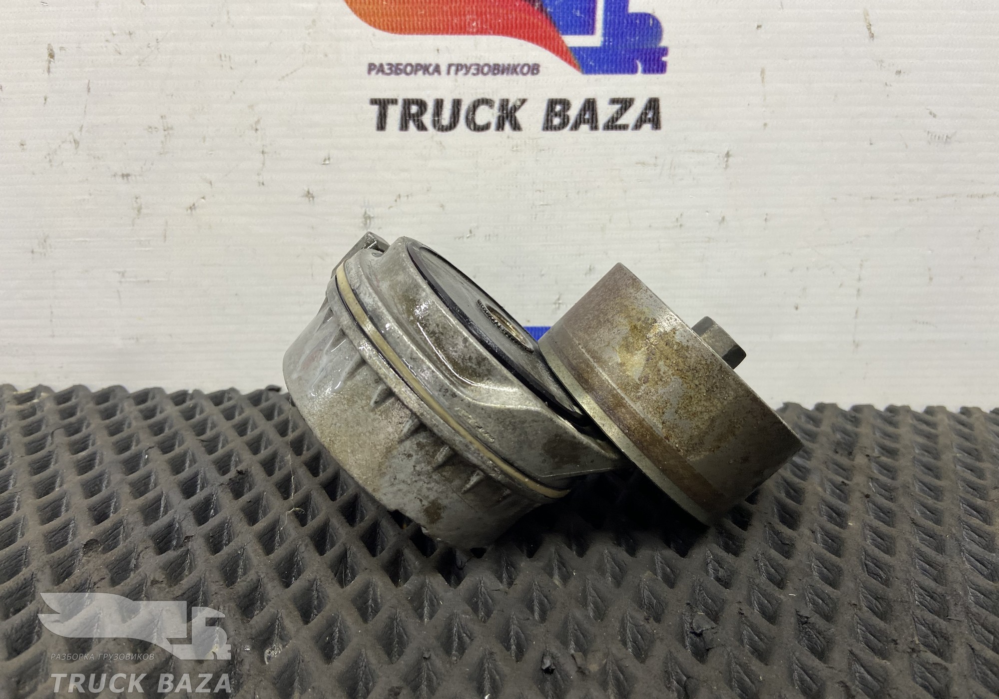 51958007494 Ролик натяжитель ремня ГРМ для Man TGX