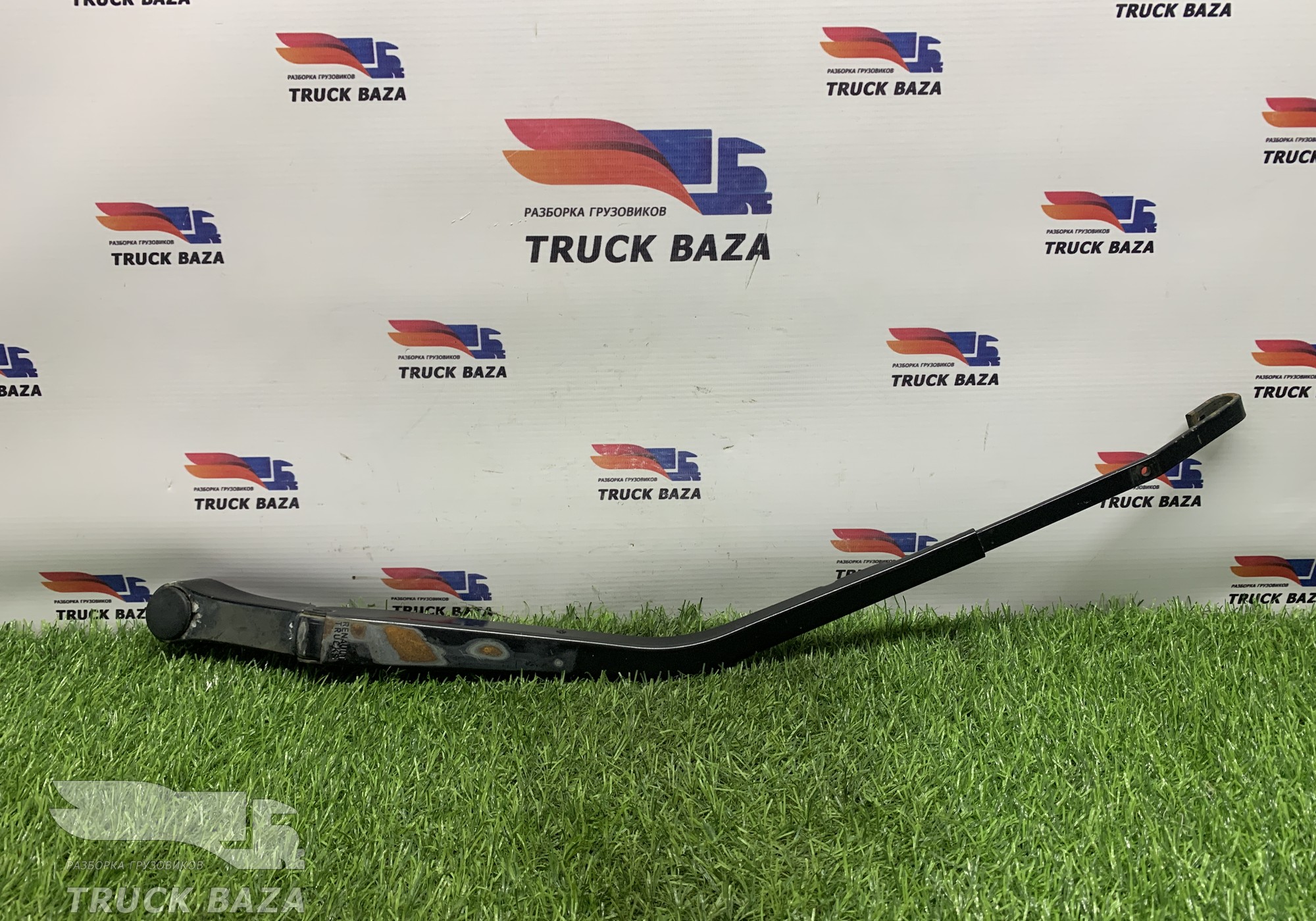 84535508 Поводок стеклоочистителя для Renault T (с 2013)