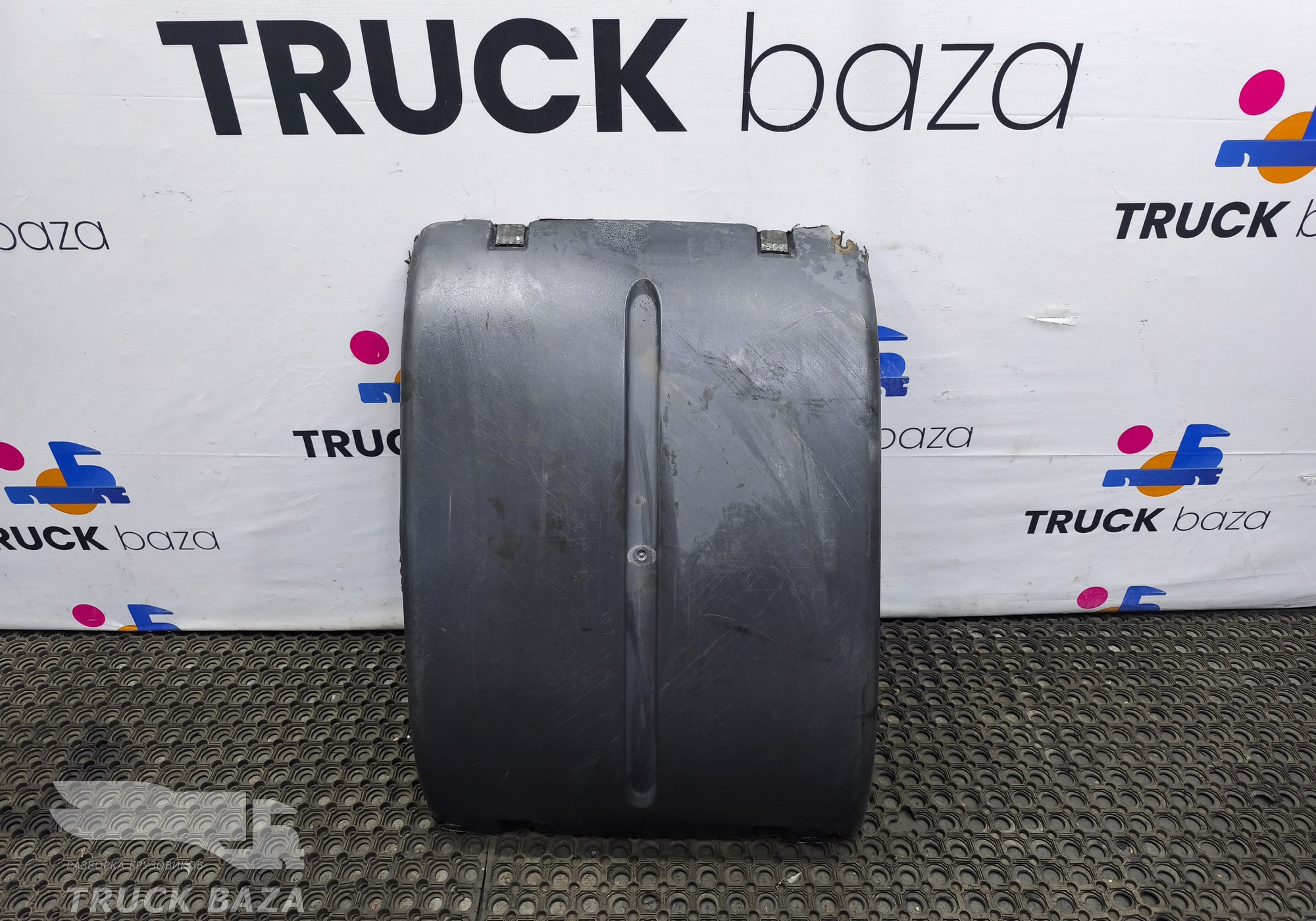 81664106606 Крыло заднее верхняя часть