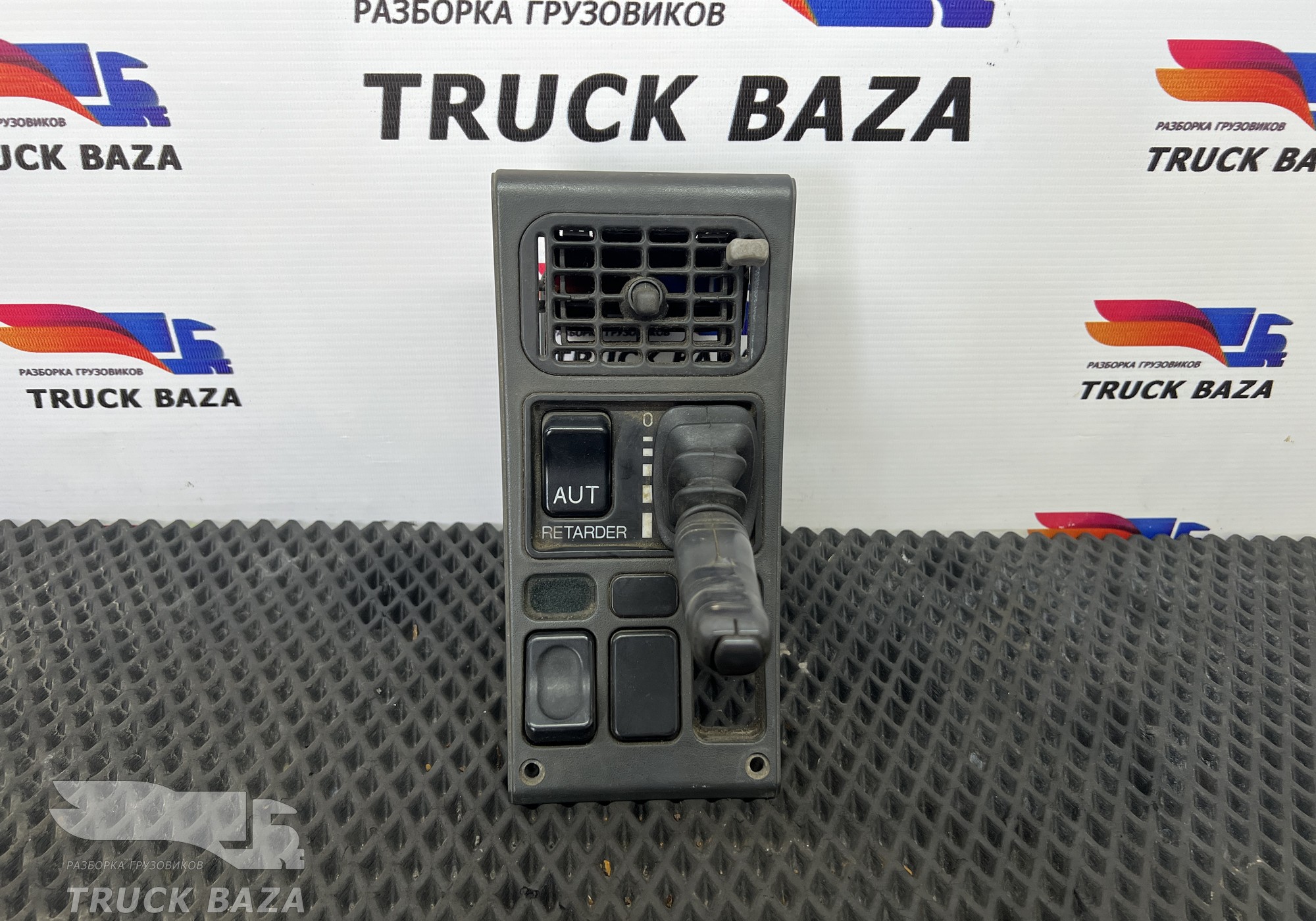 1349967 Переключатель ретардера для Scania 4-series P (с 1995 по 2007)