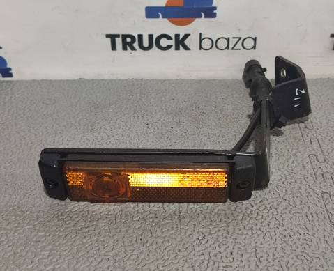 1862083 Фонарь габаритный для Daf CF I (с 2000 по 2006)