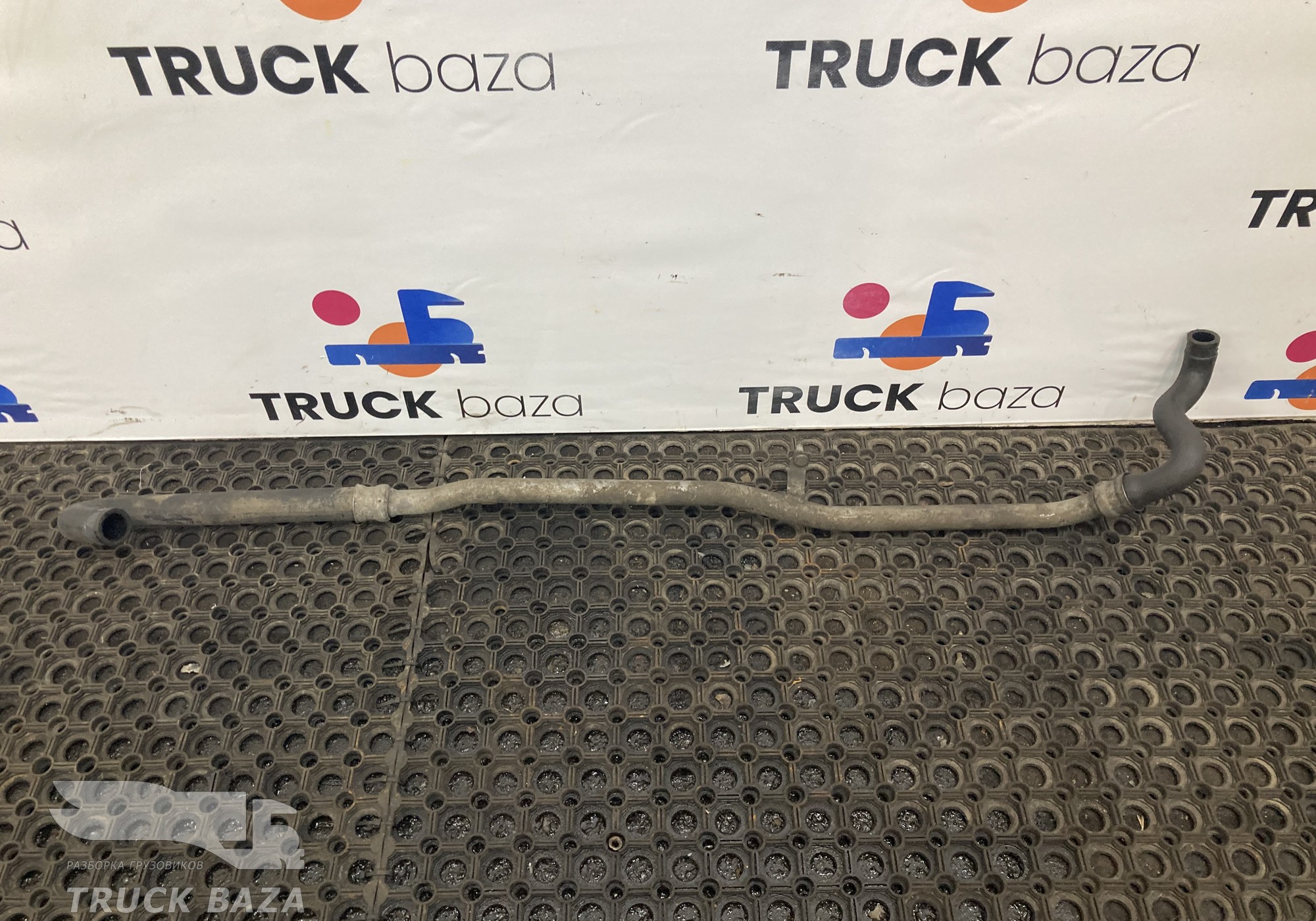 2386685 Трубка ГУРа для Scania 6-series R (с 2016)