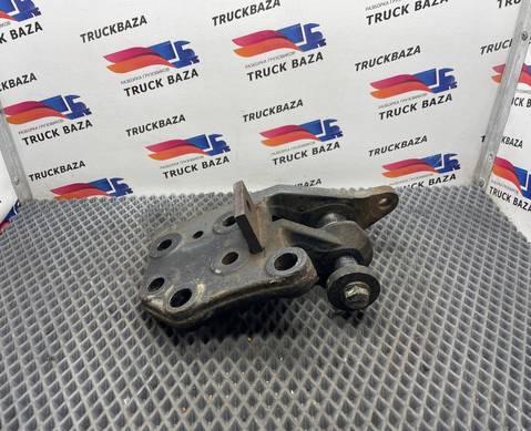 9303172042 Кронштейн торсиона левый для Mercedes-Benz Actros MP3 (с 2008)