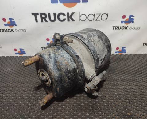 A0214202218 Энергоаккумулятор тормозной для Mercedes-Benz