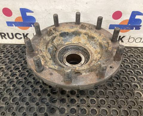 2290532 Ступица передняя для Scania 5-series R (с 2004 по 2016)