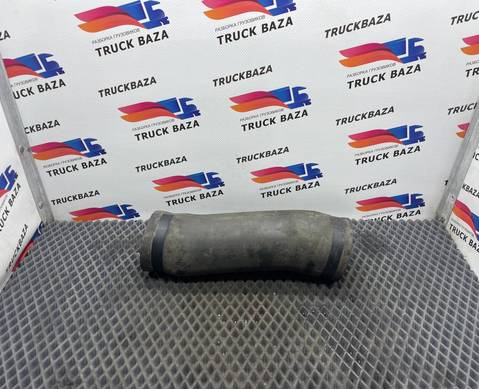 549011303027 Патрубок радиатора для КАМАЗ 54901