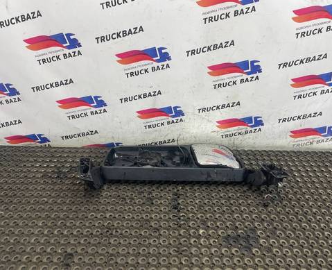 A9608102219 Зеркало заднего вида боковое правое для Mercedes-Benz Actros New Actros MP4 (с 2011)