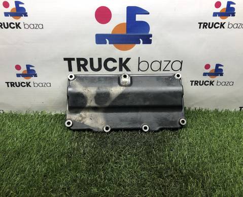 2368726 Крышка блока цилиндров для Scania 6-series P (с 2016)