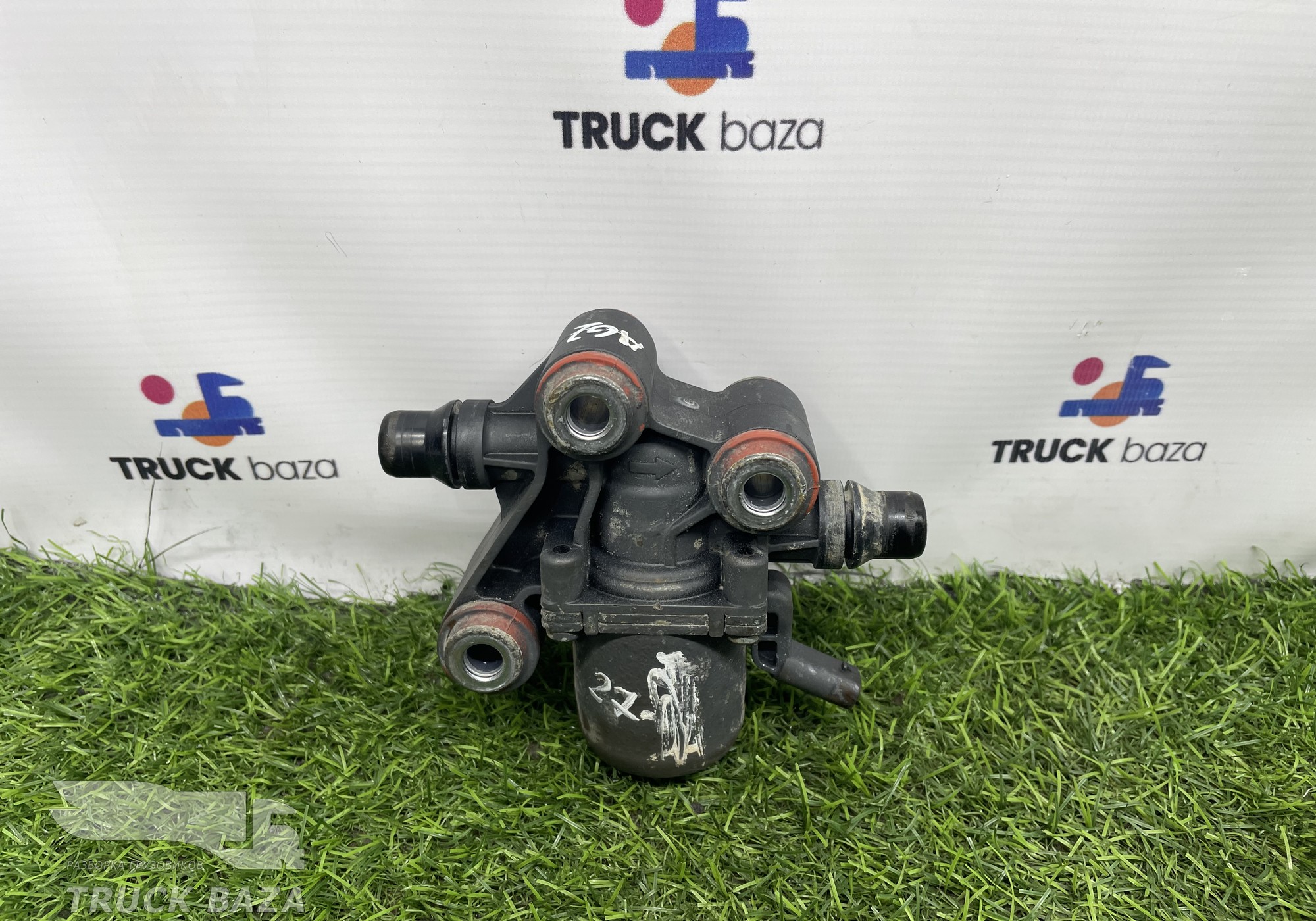 A0001531059 Насос системы AdBlue