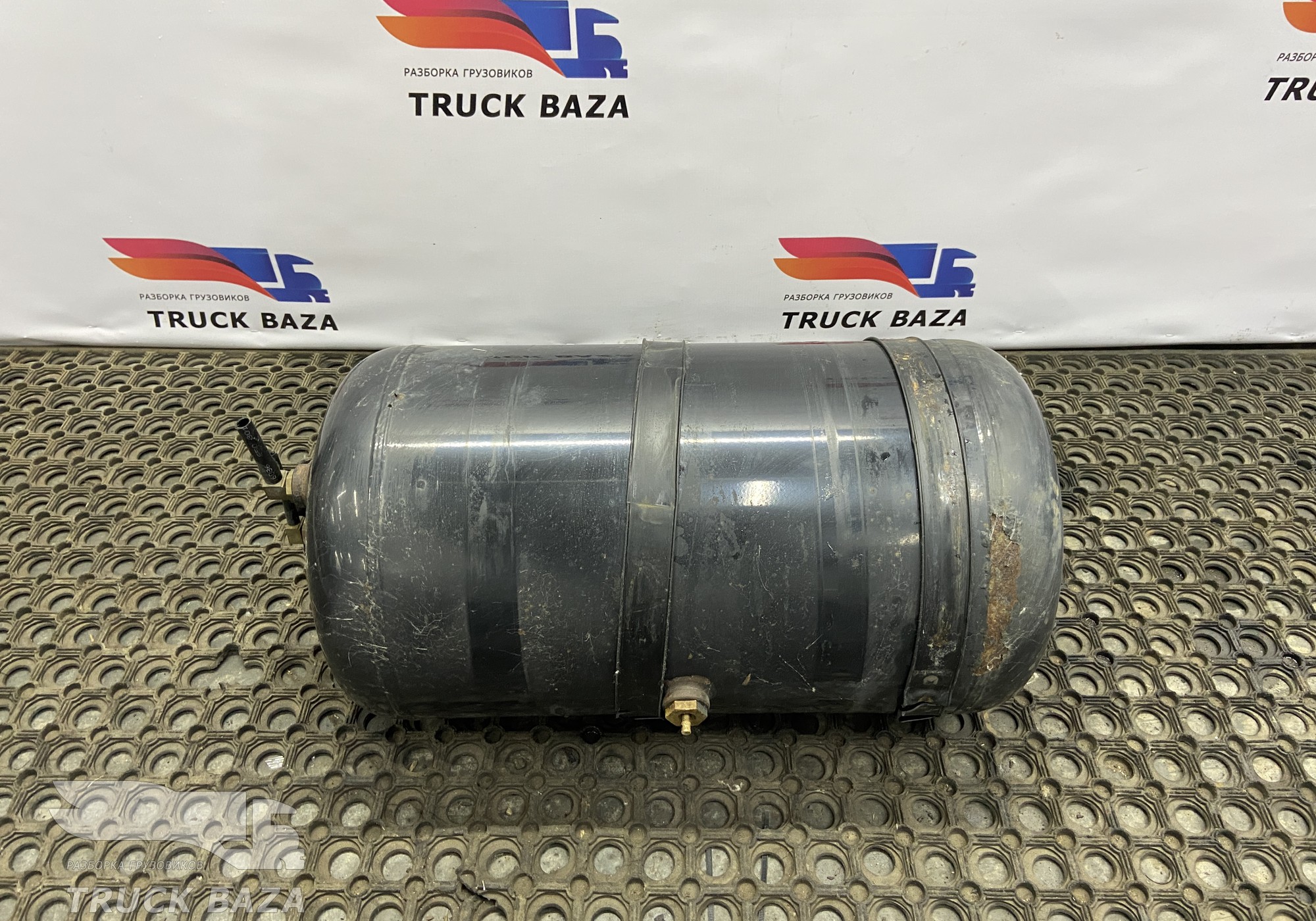 81514016015 Ресивер воздушный 40 L