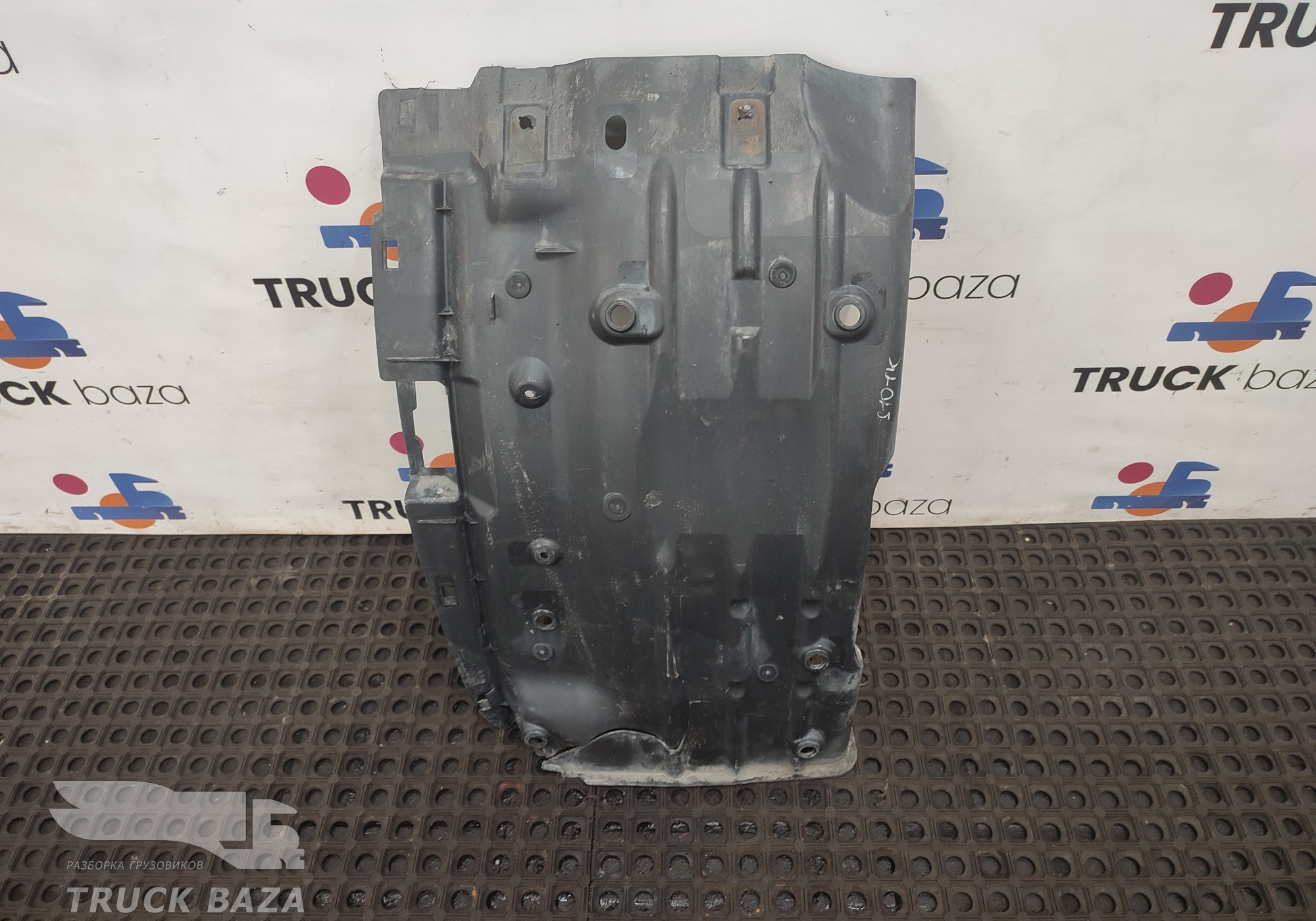 2599550 Крыло переднее правое передняя часть для Scania 6-series R (с 2016)