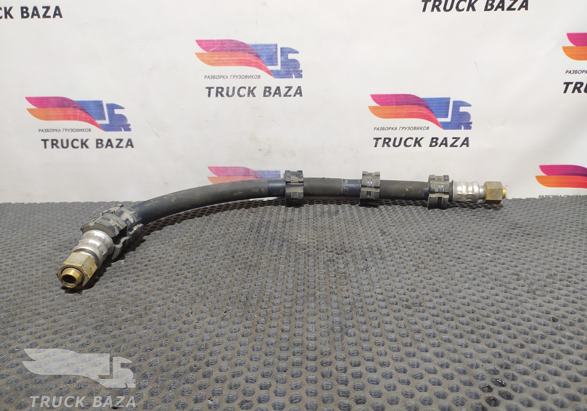 1123477 Шланг тормозной для Scania 5-series R (с 2004 по 2016)