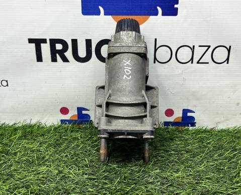 1677510 Кран тормозной главный для Daf CF I (с 2000 по 2006)