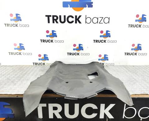 5109031 Обшивка пола центральная для КАМАЗ 5490 (с 2013)