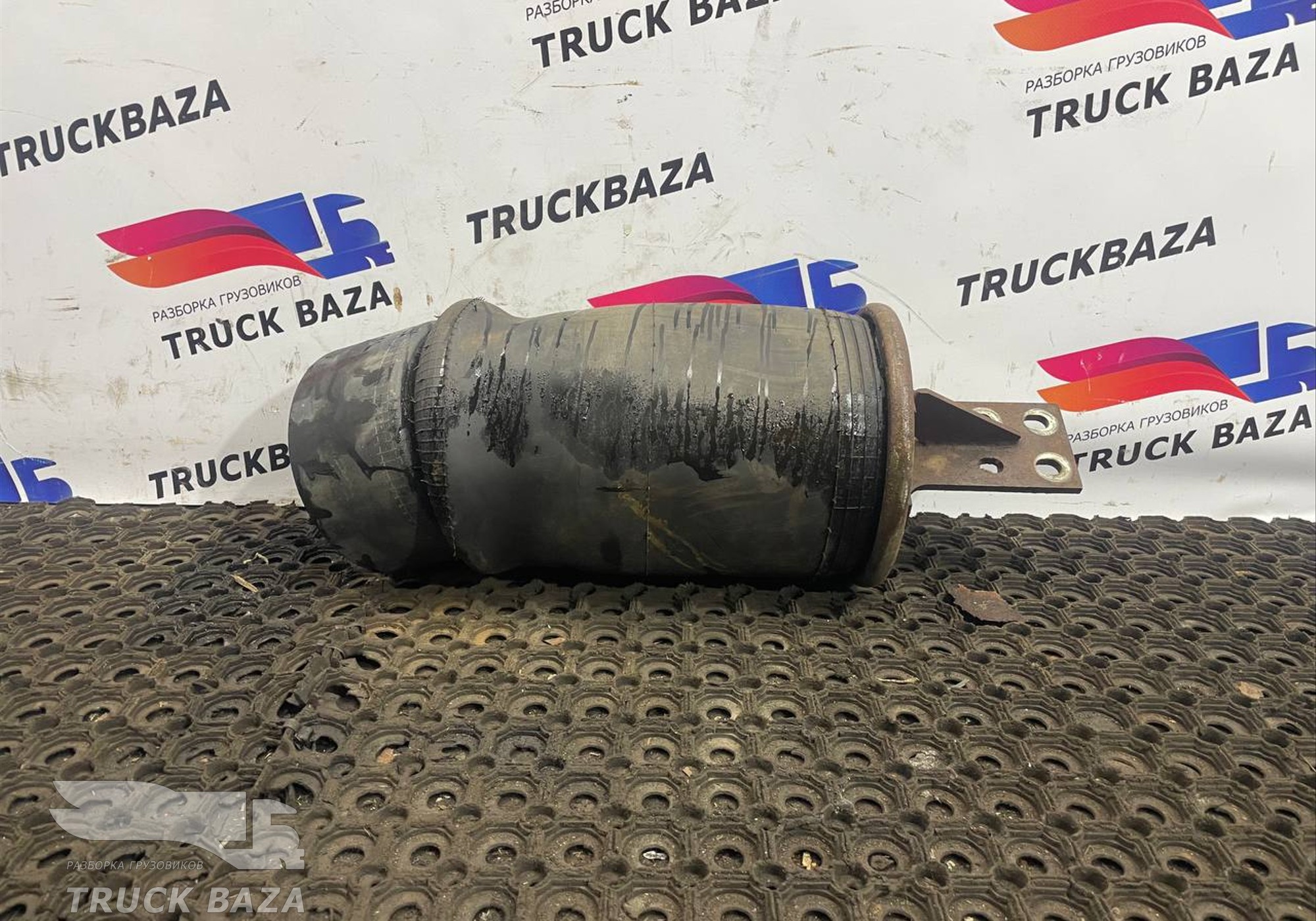 41026285 Подушка пневмоподвески задняя для Iveco