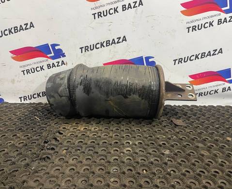 41026285 Подушка пневмоподвески задняя для Iveco