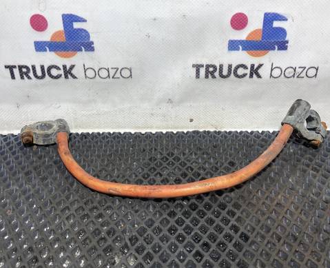 Перемычка АКБ для Man