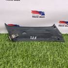 Заглушка бампера для Scania