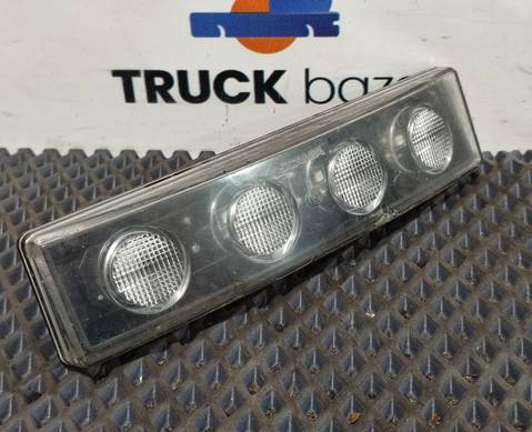 2035105 Габарит в козырек для Scania 5-series G (с 2004 по 2016)