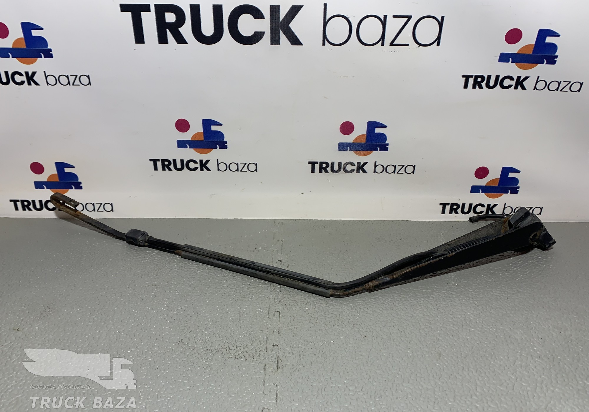 1238778 Поводок стеклоочистителя для Daf XF105 (с 2006 по 2020)