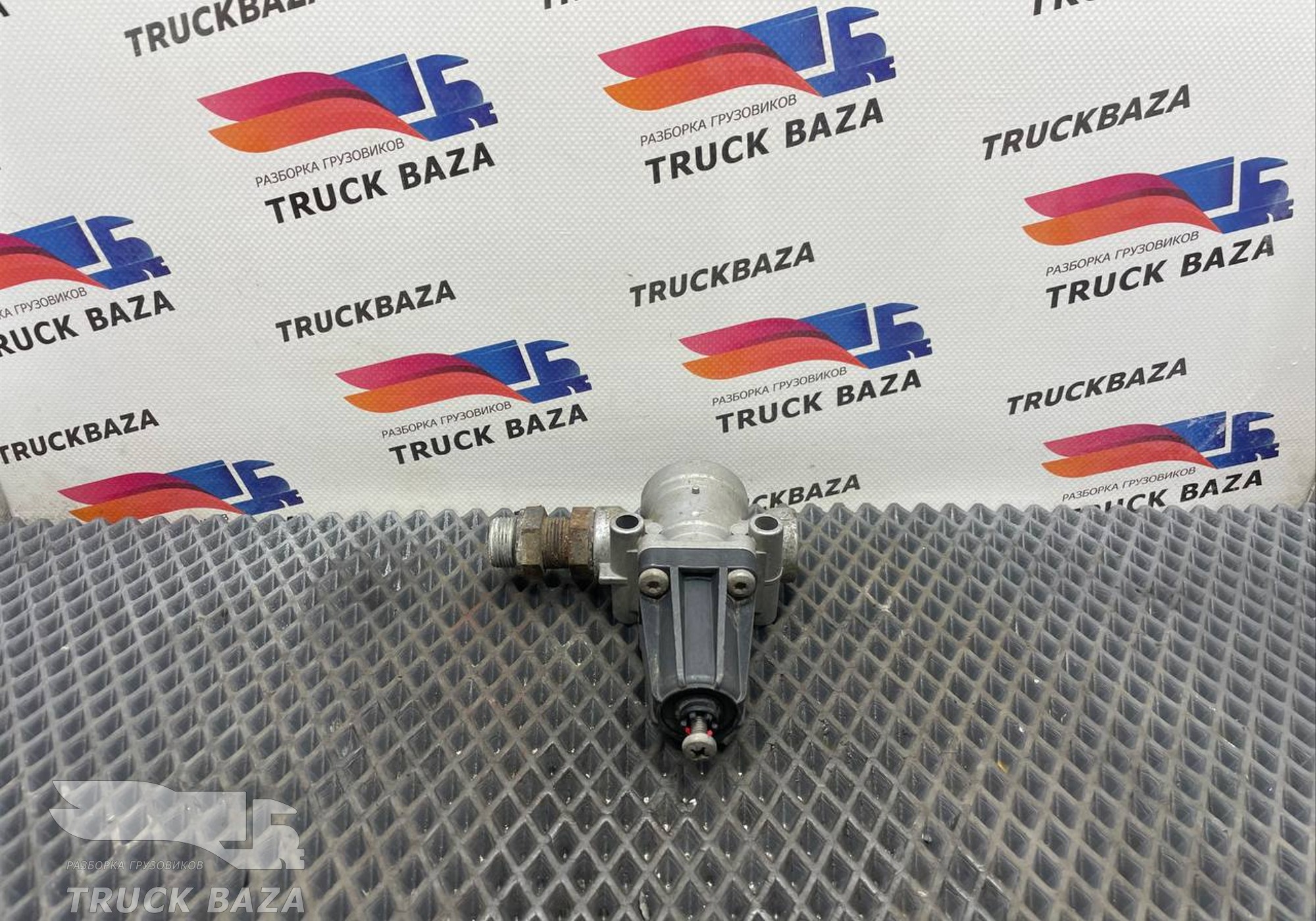 PR00103170 Клапан ограничения давления для Mercedes-Benz Actros MP3 (с 2008)