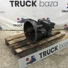 МКПП S 5-42 для Volvo FH FH13 рестайл (с 2008 по 2014)